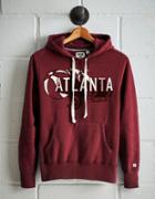 Tailgate Men's Atlanta Hawks Fleece Hoodie