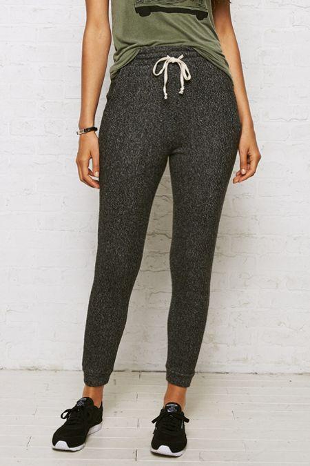 American Eagle Outfitters Don't Ask Why Plush Pant