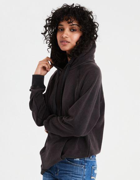 American Eagle Outfitters Ae Ahhmazingly Soft Hoodie