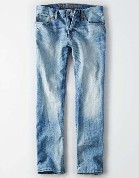 American Eagle Outfitters Original Straight