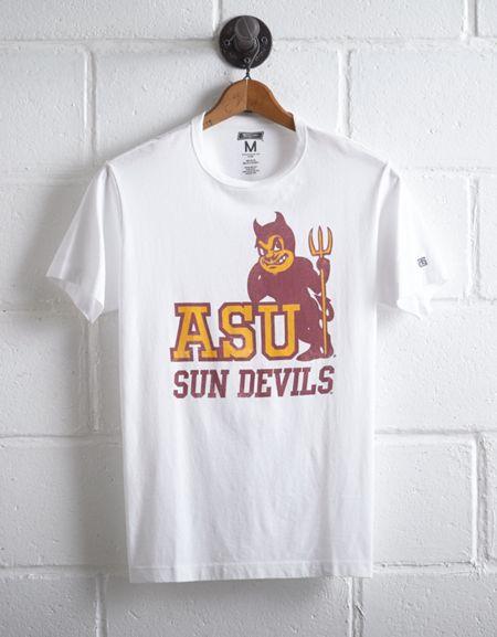 Tailgate Men's Asu T-shirt
