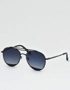 American Eagle Outfitters Priv? Revaux The Daveo Sunglasses