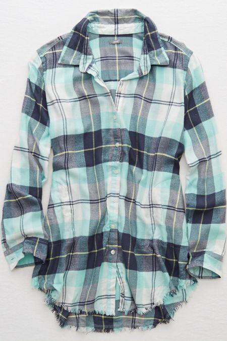 Aerie Legging Flannel