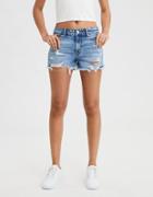American Eagle Outfitters Tomgirl Short Short