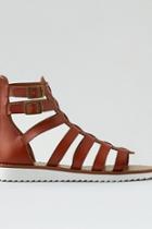 American Eagle Outfitters Ae Lace-up Gladiator Sandal