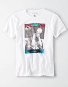 American Eagle Outfitters Ae X Mtv Bizmarkie Graphic Tee