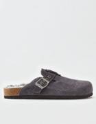 American Eagle Outfitters Ae Corduroy Clog
