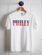 Tailgate Men's Philly Americana T-shirt