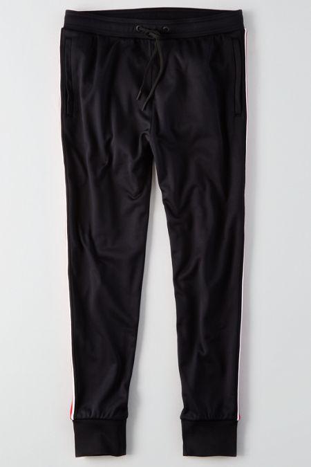 American Eagle Outfitters Ae Active Side Stripe Jogger