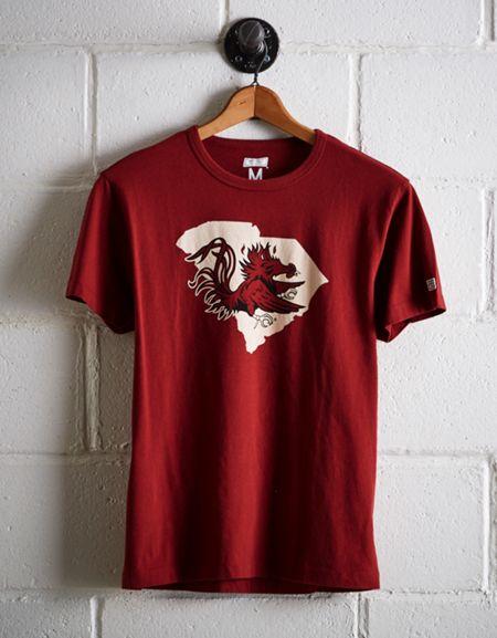 Tailgate Men's Usc T-shirt