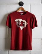 Tailgate Men's Usc T-shirt