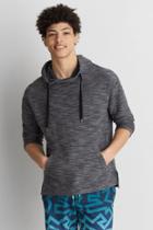 American Eagle Outfitters Ae Knit Baja Hoodie