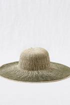 Aerie Ombre Floppy Hat