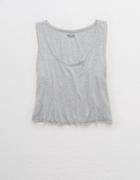 Aerie Castaway Crop Tank