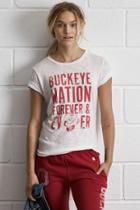 Tailgate Osu Buckeye T-shirt