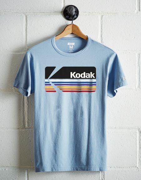 Tailgate Men's Kodak T-shirt