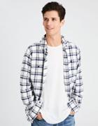 American Eagle Outfitters Ae Seriously Soft Flannel