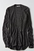 American Eagle Outfitters Ae Marled Cardigan