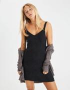 American Eagle Outfitters Ae Slip Dress