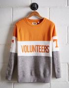 Tailgate Women's Tennessee Colorblock Sweatshirt