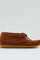 American Eagle Outfitters Eastland Casco 1955 Bootie