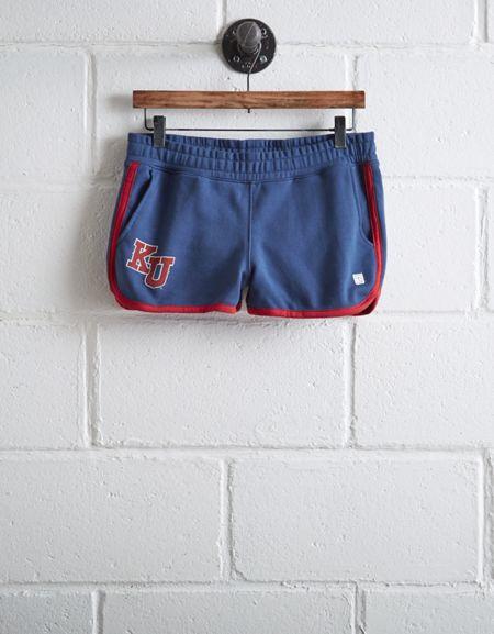 Tailgate Women's Kansas Track Short