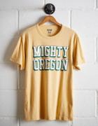 Tailgate Men's Mighty Oregon T-shirt