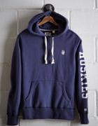 Tailgate Men's Connecticut Fleece Hoodie