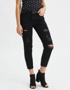 American Eagle Outfitters Vintage High-waisted Jean