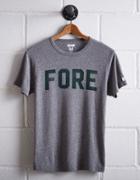 Tailgate Men's Fore T-shirt