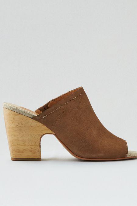 American Eagle Outfitters Dolce Vita Tegan Heel Sandal