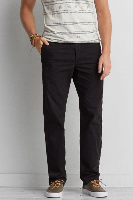 American Eagle Outfitters Original Straight Chino