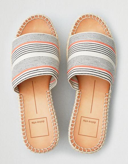 American Eagle Outfitters Dolce Vita Lada Wedge
