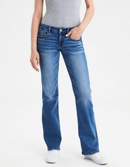 American Eagle Outfitters Ae Favorite Boyfriend Jean