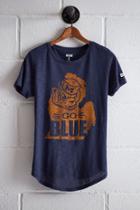Tailgate Women's Michigan Go Blue T-shirt