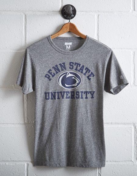 Tailgate Men's Penn State University T-shirt