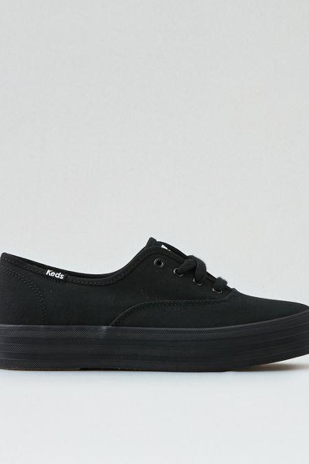 American Eagle Outfitters Keds Triple Sneaker