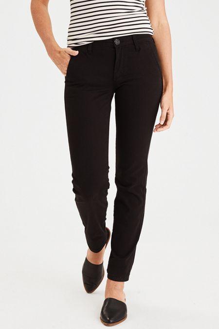 American Eagle Outfitters Ae Denim X Skinny