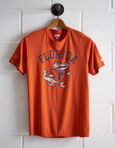 Tailgate Men's Florida Gator T-shirt