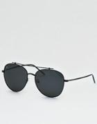 American Eagle Outfitters Priv? Revaux The Einstein Sunglasses