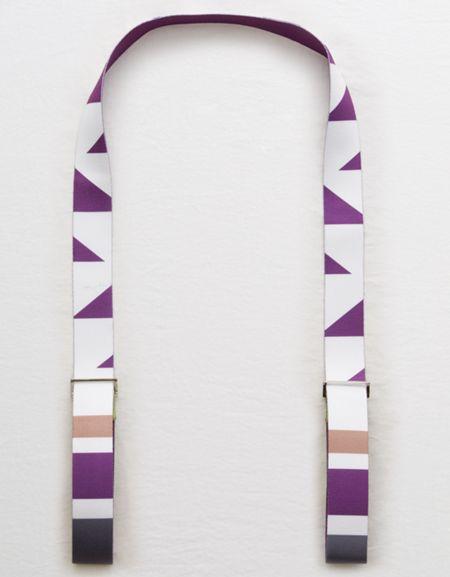 Aerie Yeti Yoga Strap