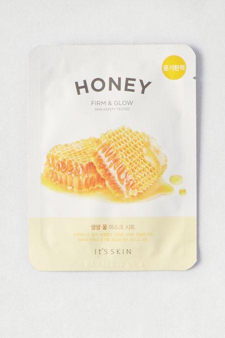 American Eagle Outfitters It's Skin Fresh Sheet Mask