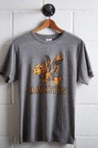 Tailgate Men's Iowa Hawkeyes T-shirt