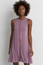 American Eagle Outfitters Ae Hi-neck Dress