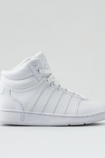 American Eagle Outfitters K-swiss Classic Vn Mid Sneaker
