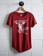 Tailgate Women's Mount Ranier T-shirt