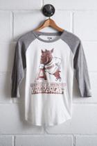 Tailgate Women's Arkansas Baseball Shirt