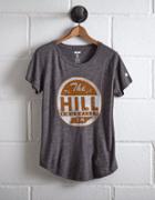 Tailgate Women's The Hill T-shirt