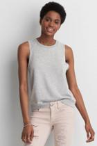 American Eagle Outfitters Ae Muscle Tank