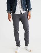 American Eagle Outfitters Ae Ne(x)t Level Slim Taper Khaki Pant